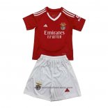 Maillot Benfica Domicile Enfant 24-25