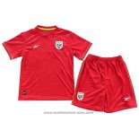 Maillot Panama Domicile Enfant 2024