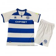 Maillot Queens Park Rangers Domicile Enfant 24-25