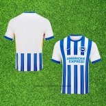 Thailande Maillot Brighton & Hove Albion Domicile 24-25