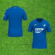 Thailande Maillot Hoffenheim Domicile 24-25