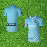 Thailande Maillot Melbourne City Domicile 23-24