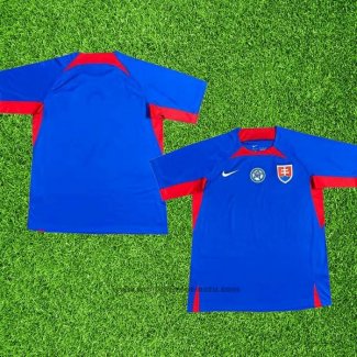 Thailande Maillot Slovaquie Domicile 2024