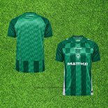 Thailande Maillot Werder Bremen Domicile 24-25