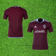 Maillot Colorado Rapids Domicile 24-25