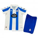 Maillot Deportivo La Corogne Domicile Enfant 24-25