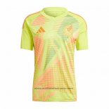 Maillot Mexique Gardien Exterieur 2024