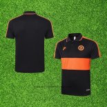 Maillot Polo Chelsea 2020-2021 Orange