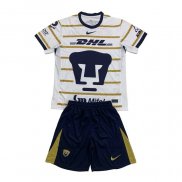 Maillot Pumas UNAM Domicile Enfant 24-25