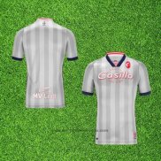 Thailande Maillot Bari Special 2024 Gris