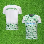 Thailande Maillot Greuther Furth Domicile 2021-2022