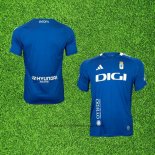 Thailande Maillot Real Oviedo Domicile 24-25