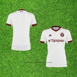 Thailande Maillot Sparta Prague Exterieur 2021-2022