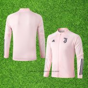 Veste Juventus 2020-2021 Rosa