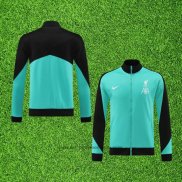 Veste Liverpool 24-25 Vert