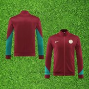 Veste Paris Saint-Germain 24-25 Rouge