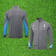 Veste Tottenham Hotspur 24-25 Gris