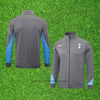 Veste Tottenham Hotspur 24-25 Gris