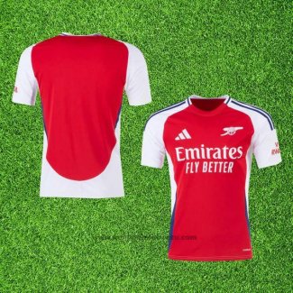 Maillot Arsenal Domicile 24-25