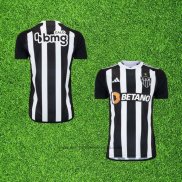 Maillot Atletico Mineiro Domicile 2024