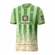 Maillot Betis Seville Sustainability 2024