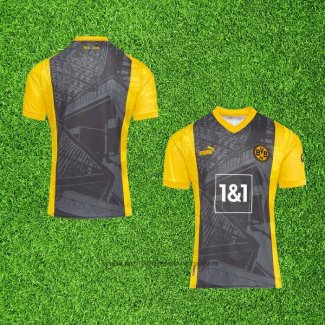 Maillot Dortmund Anniversary 2024