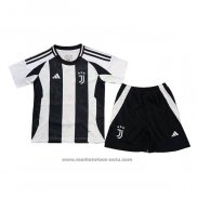 Maillot Juventus Domicile Enfant 24-25