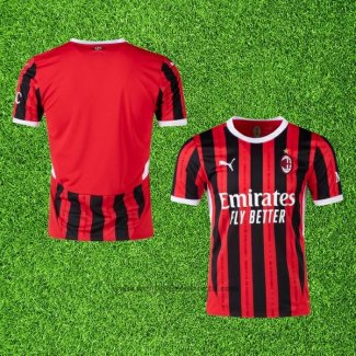 Maillot Milan AC Domicile 24-25