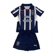 Maillot Monterrey Domicile Enfant 24-25