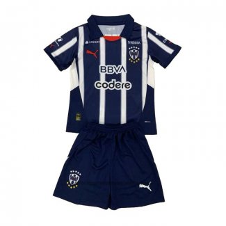 Maillot Monterrey Domicile Enfant 24-25