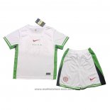 Maillot Nigeria Domicile Enfant 24-25