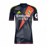 Maillot Real Madrid Gardien Exterieur 24-25