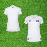 Maillot Santos Domicile Femme 2024