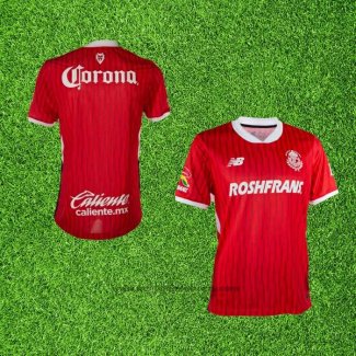 Maillot Toluca Domicile 24-25