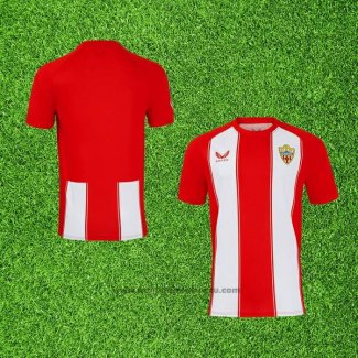 Thailande Maillot Almeria Domicile 24-25