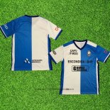 Thailande Maillot Antofagasta Domicile 2020