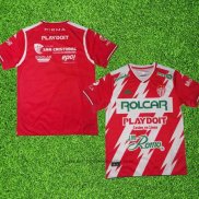 Thailande Maillot Necaxa Domicile 24-25