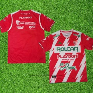 Thailande Maillot Necaxa Domicile 24-25