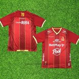 Thailande Maillot Tolima Domicile 2024