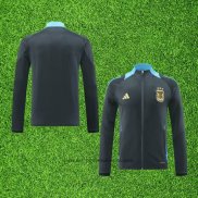 Veste Argentine 24-25 Gris