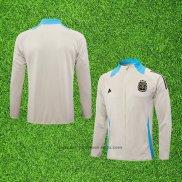 Veste Argentine 24-25 Jaune