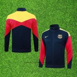 Veste FC Barcelone 24-25 Bleu