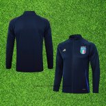 Veste Italie 24-25 Bleu