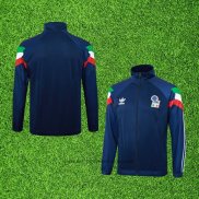 Veste Italie 24-25 Bleu