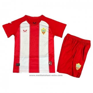 Maillot Almeria Domicile Enfant 24-25