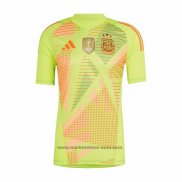 Maillot Argentine Gardien Exterieur 2024