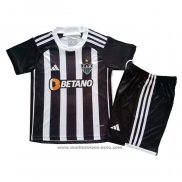 Maillot Atletico Mineiro Domicile Enfant 2024