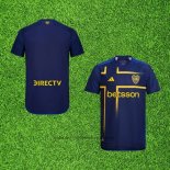 Maillot Boca Juniors Third 2024