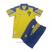 Maillot Cadiz Domicile Enfant 24-25