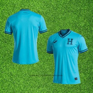 Maillot Honduras Exterieur 2024